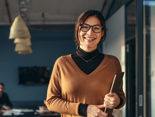 Experienced Advisors