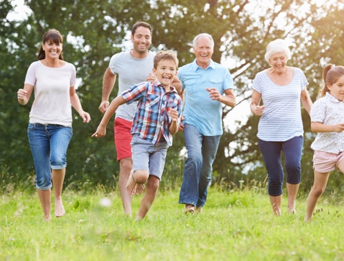 Retirement Planning
