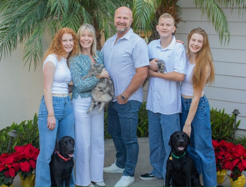 Working Mother's Magazine Top Mom Wealth Advisors 2020