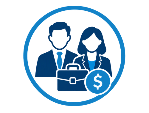 High-Earning Professionals