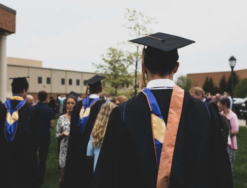 The Uncomfortable Truth about College and Wealth