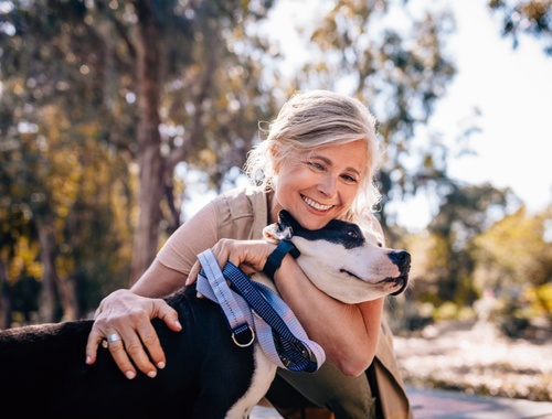 Pre-Retirees and Retirees