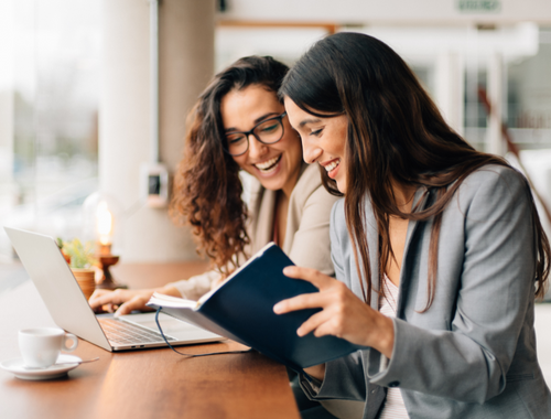 Business Retirement Plans
