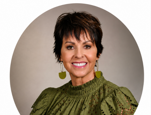 Pam Johnson