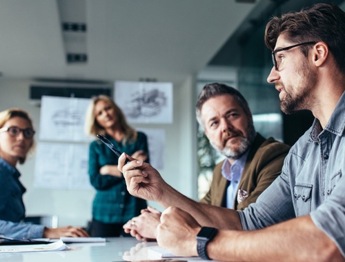 Advisor Services