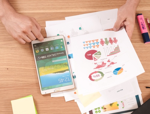 Comprehensive Financial Planning: Building Confidence for Every Stage of Life