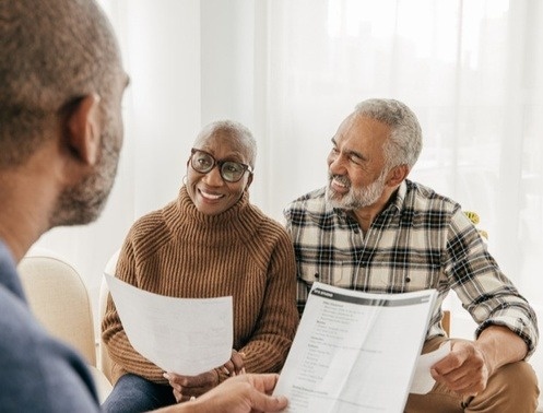 Legacy / Estate Planning