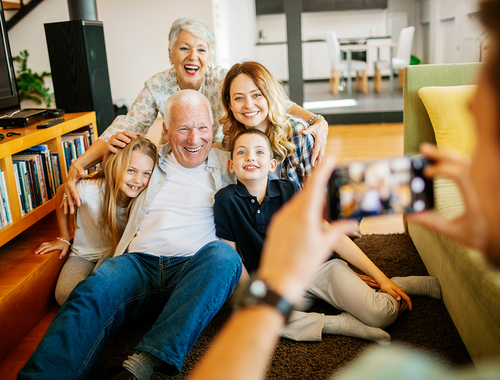 Longevity Planning