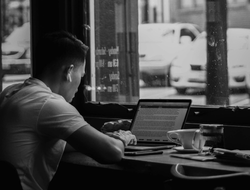 Small Business Ownership