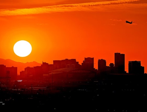 Sun City