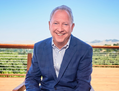 Looking for a Certified Financial Professional in Walnut Creek, CA?