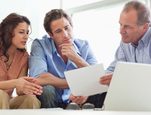 Financial Planning