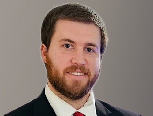 Cody Cox