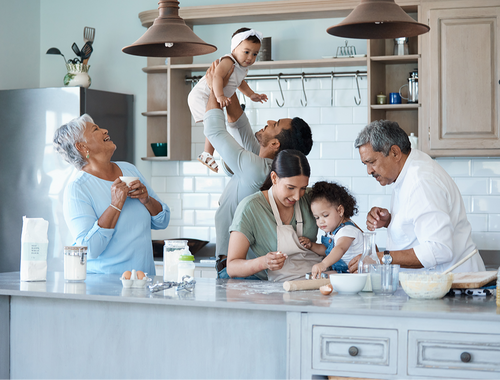 Family planning together