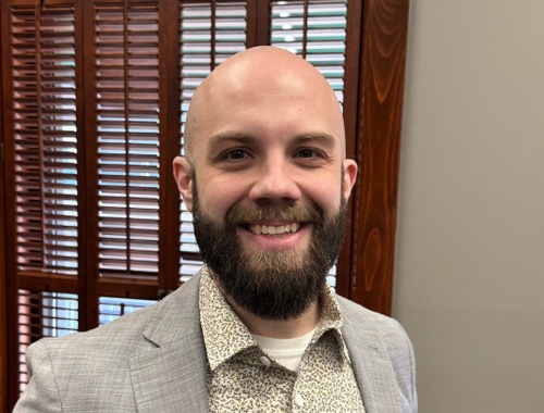 Jordan Matchett Investment Advisor Representative