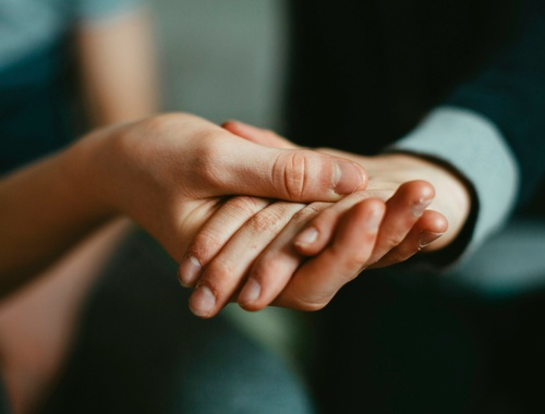 How We Help