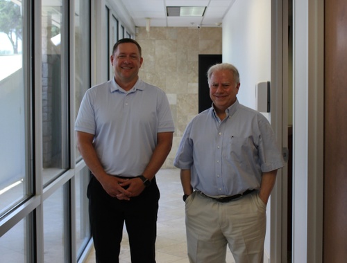 Exceptional Advisors Thrive at Per Stirling