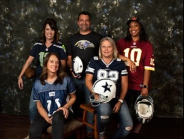 Hospice Of Washington County Celebrity Waiter Challenge Fall 2022