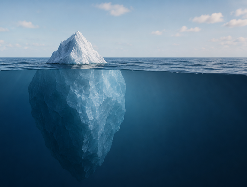 The Risk to Your Retirement Isn't Stocks