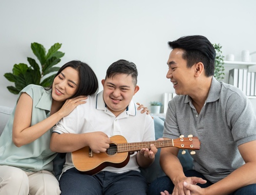Special Needs Families: Plan for Financial Confidence