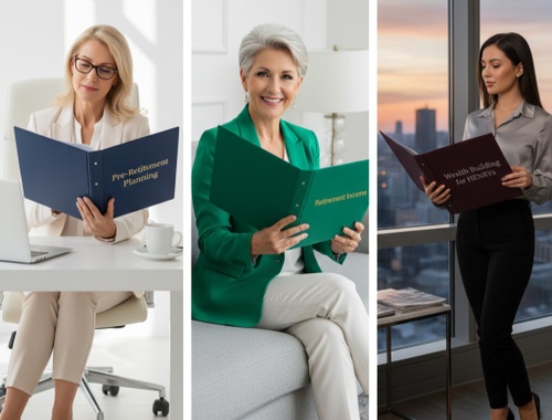 Financial Planning Beyond the Transition
