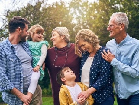 Estate Planning