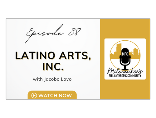 Latino Arts, Inc.