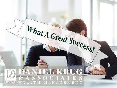 Wealth Management Webinar