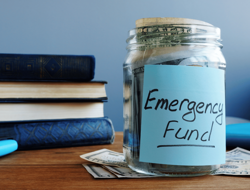 Your Emergency Fund: How Much Is Enough?
