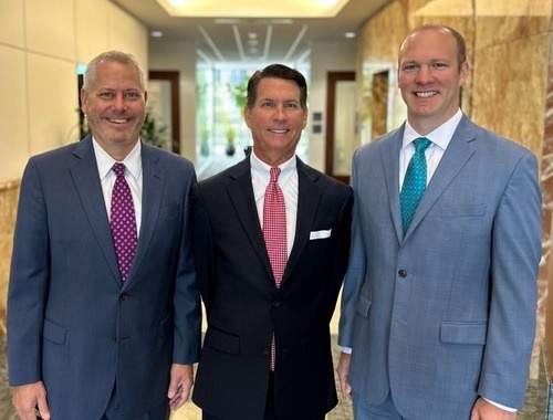 The Opus Group is Growing!<br/>