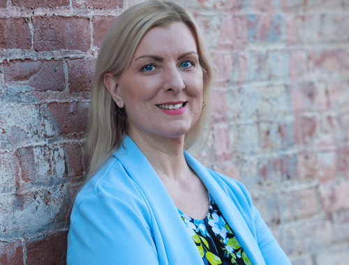 Michal Caro, MEd, MBA, CFP®