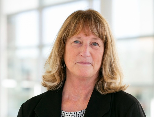 Sandy Gehler, CFP<sup>®</sup>, QPFC, CDFA<sup>®</sup>