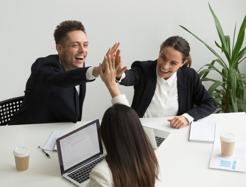 Finding Your Sweet Spot with Risk