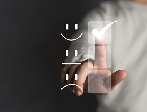 Our Behavioral Finance Approach