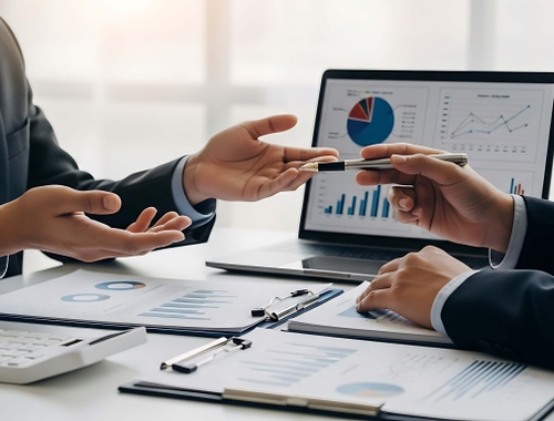 Wealth Management