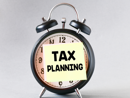Get Ahead: Your Ultimate Guide to Early Tax Prep in 2025
