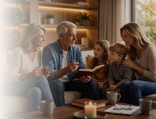 How We Build A Plan Around Your Life