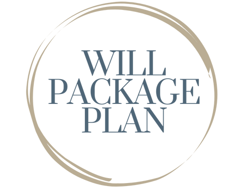 Will Plan Package