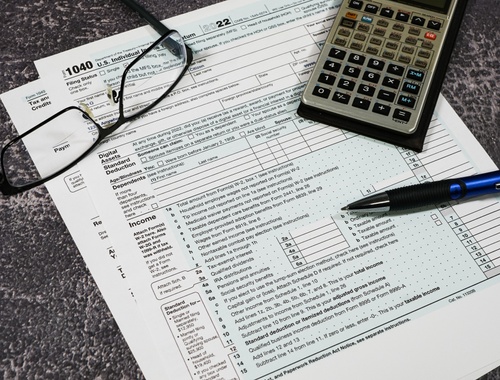 Tax