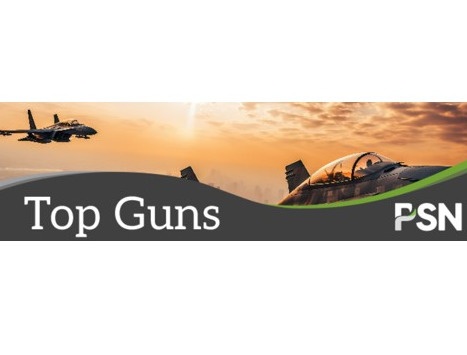 Empirical's All Cap Equity Model won 4 more PSN Top Gun awards in the 4th quarter of 2025