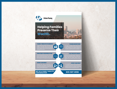 Family Wealth Planning