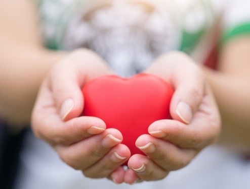Charitable Giving/ Legacy Planning