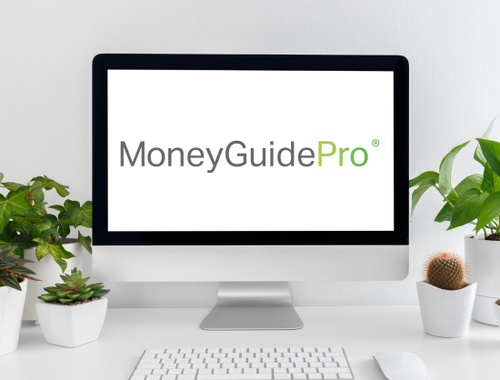 MoneyGuidePro Features