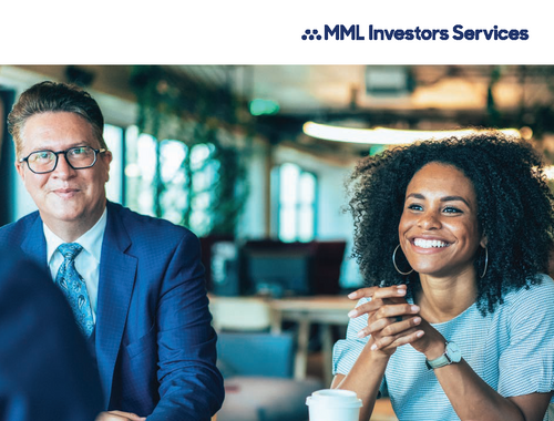 WMS Advisory Fee Structure