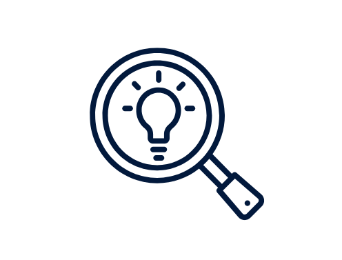 1. Initial Discovery Meeting<br/><br/>