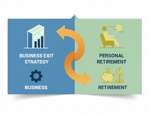 Retirement Planning for Business Owners