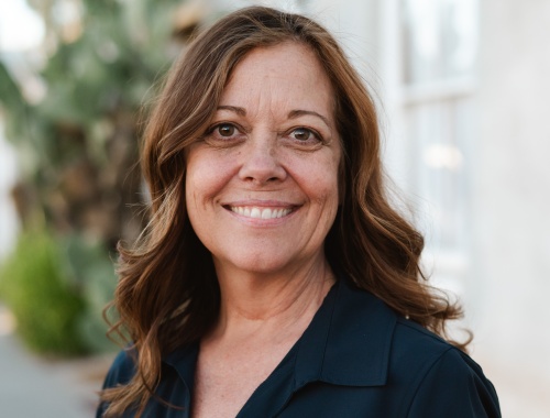 Jennifer Mills, Financial Advisor | Vice President
