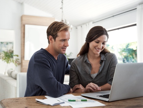 Cash Flow & Tax Planning