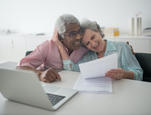 Social Security Strategies