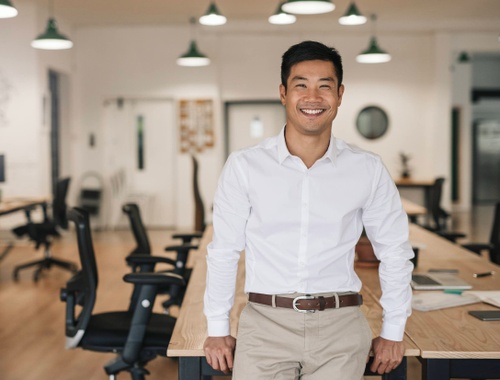 Experienced/Licensed Advisors